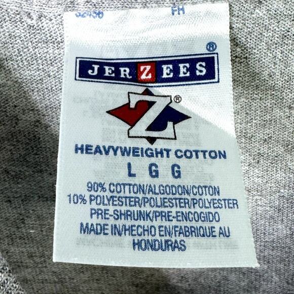 Dale Earnhardt NASCAR Memorabilia 3 Racing in a Better Place Graphic Tee Men's L - Picture 6 of 12